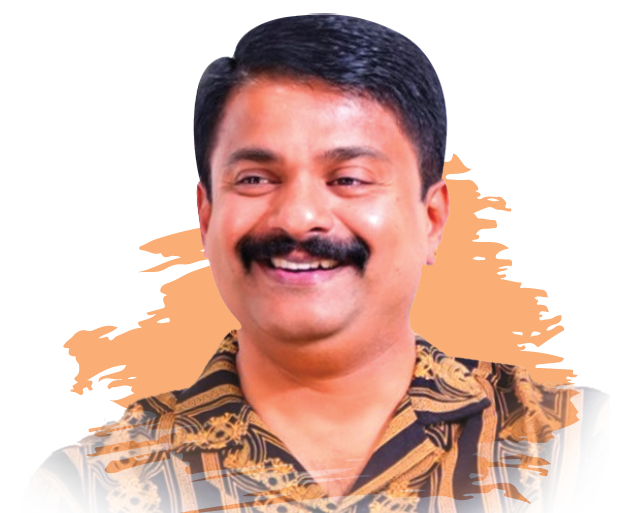 Dr. Unnikrishnan Pillai