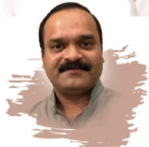 Ajith Pillai