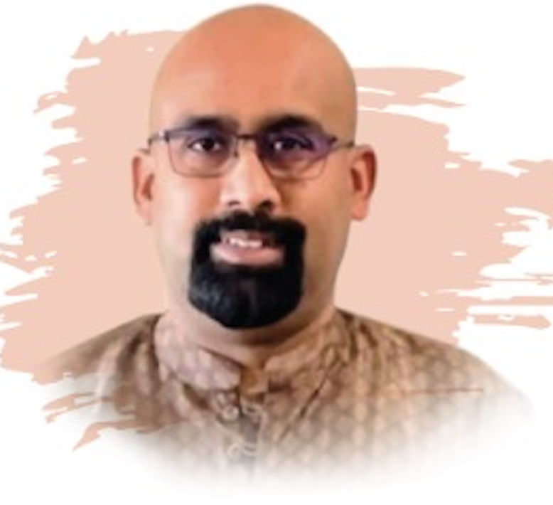 Vinod Nair