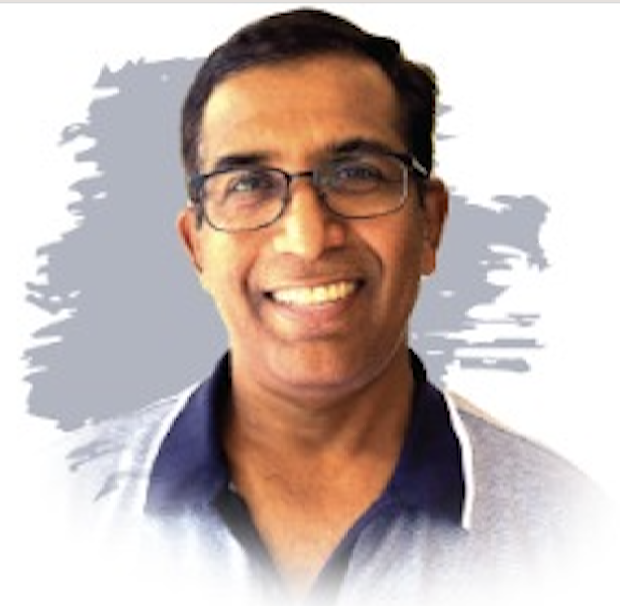 Dr. Unnikrishnan Pillai