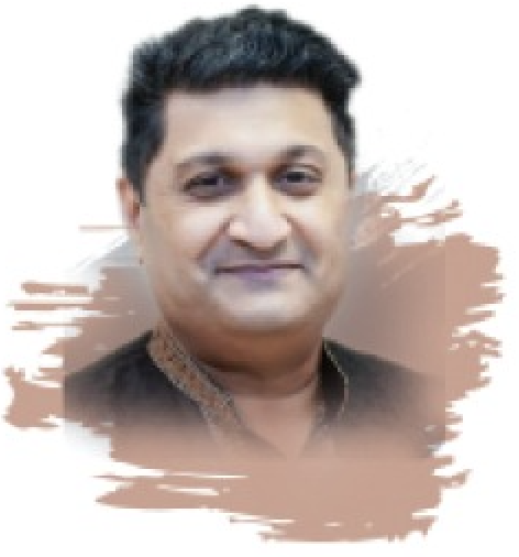 Pramod Nair