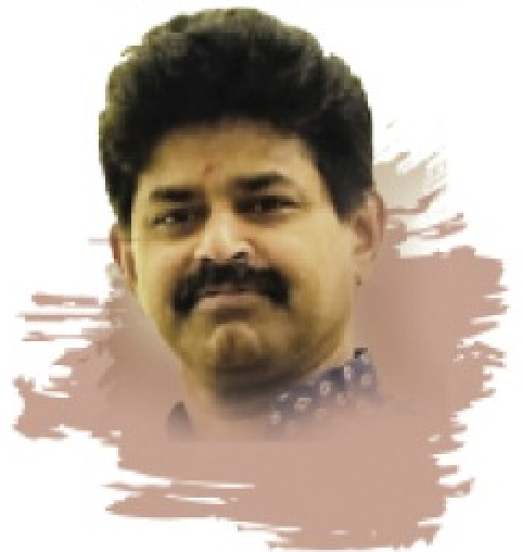 Appath Unnikrishnan